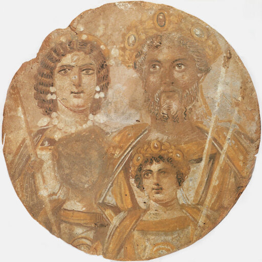 Caracalla-Severer